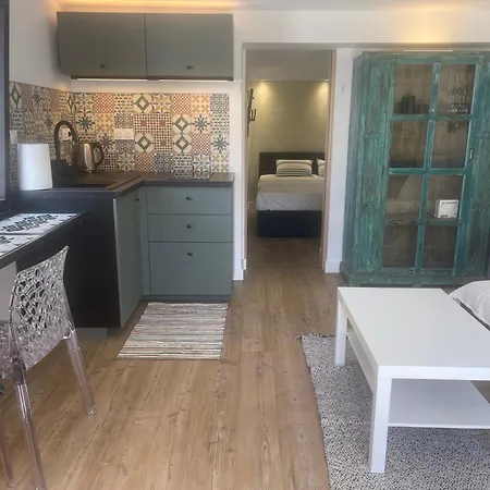 Bali 83 Apartment Bandol
