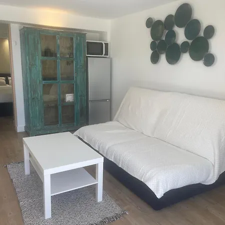 Apartamento Bali 83 *
