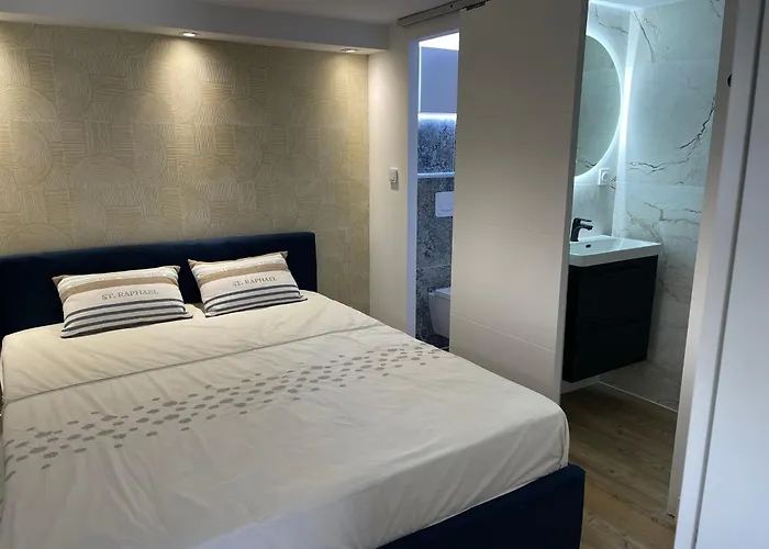 Bali 83 Apartamento Bandol