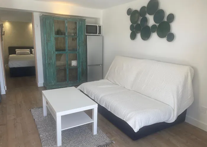 Apartamento Bali 83 *
